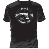 Camiseta Glock Perfection Tam