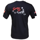 Camiseta Glock Team Tam