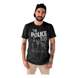 Camiseta Gm Place Faces
