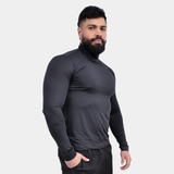 Camiseta Gola Alta Segunda