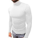 Camiseta Gola Alta Temica