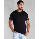 Camiseta Gola O Narcocel
