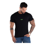 Camiseta Gola O Narcocel