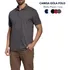 Camiseta Gola Polo Blusa Masculina Uniforme Lisa Confortável