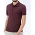 Camiseta Gola Polo Casual Slim Piquet Ogochi
