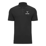 Camiseta Gola Polo Country