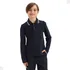 Camiseta Gola Polo Infantil 100% Algodão Juvenil Manga Longa