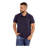 Camiseta Gola Polo Masculina