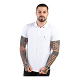 Camiseta Gola Polo Piquet