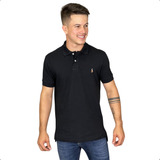 Camiseta Gola Polo Ralph