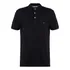 Camiseta Gola Polo Tommy Hilfiger Slim Im 1985 Preto