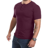 Camiseta Gola Portuguesa Slim