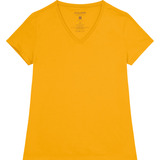 Camiseta Gola V Baby