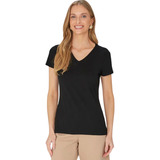 Camiseta Gola V Baby
