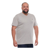 Camiseta Gola V Plus