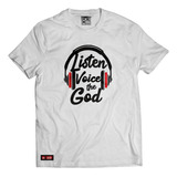 Camiseta Gospel Jesus Camisa