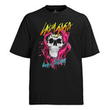 Camiseta Graphic Tee Tshirt
