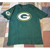 Camiseta Greem Bay Packers