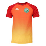 Camiseta Guarani Treino Vermelho