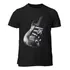 Camiseta Guitarra Stevie Ray Vaughan Stratocaster Srv Música
