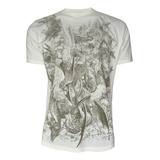 Camiseta Gustave Dore