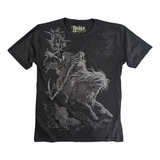 Camiseta Gustave Dore 