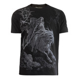 Camiseta Gustave Dore