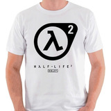 Camiseta Half life 2