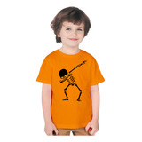 Camiseta Halloween Adulto E