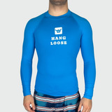 Camiseta Hang Loose Lycra