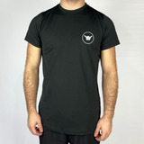 Camiseta Hang Loose Lycra