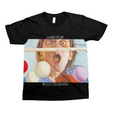 Camiseta Hard Stuff