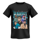 Camiseta Haridade Mc Hariel