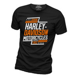 Camiseta Harley Davidson 1903