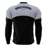 Camiseta Harley Davidson T-shirt Motor Camisa Big Trail Uv