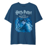 Camiseta Harry Potter E