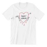 Camiseta Harry Styles Fine