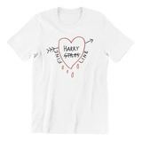 Camiseta Harry Styles Fine