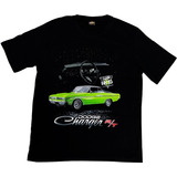 Camiseta Hcd