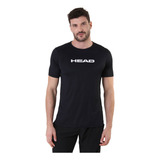 Camiseta Head Ludo Square
