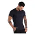 Camiseta Henley Masculina Kooks