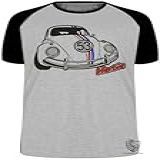 Camiseta Herbie Fusca Carro