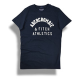 Camiseta Hollister Abercrombie