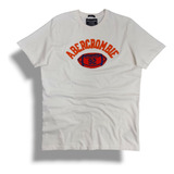 Camiseta Hollister Abercrombie