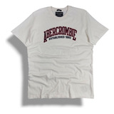 Camiseta Hollister Abercrombie