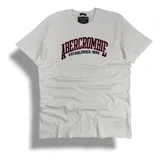 Camiseta Hollister Abercrombie