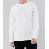 Camiseta Hollister Basica Bermuda