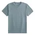 Camiseta Hollister Core Fit 100% Algodão Slate Masculina