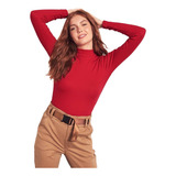 Camiseta Hollister Feminina Agasalho