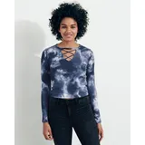 Camiseta Hollister Feminina Blusa